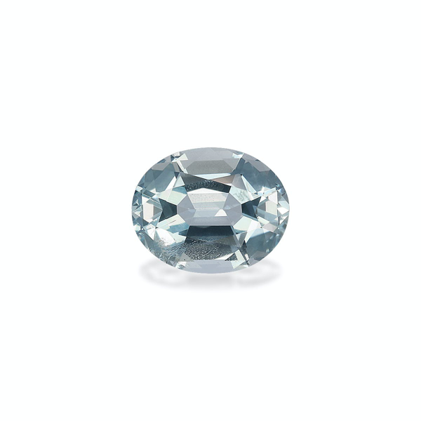 Sky Blue Aquamarine 2.67ct - 10x8mm (AQ2727)