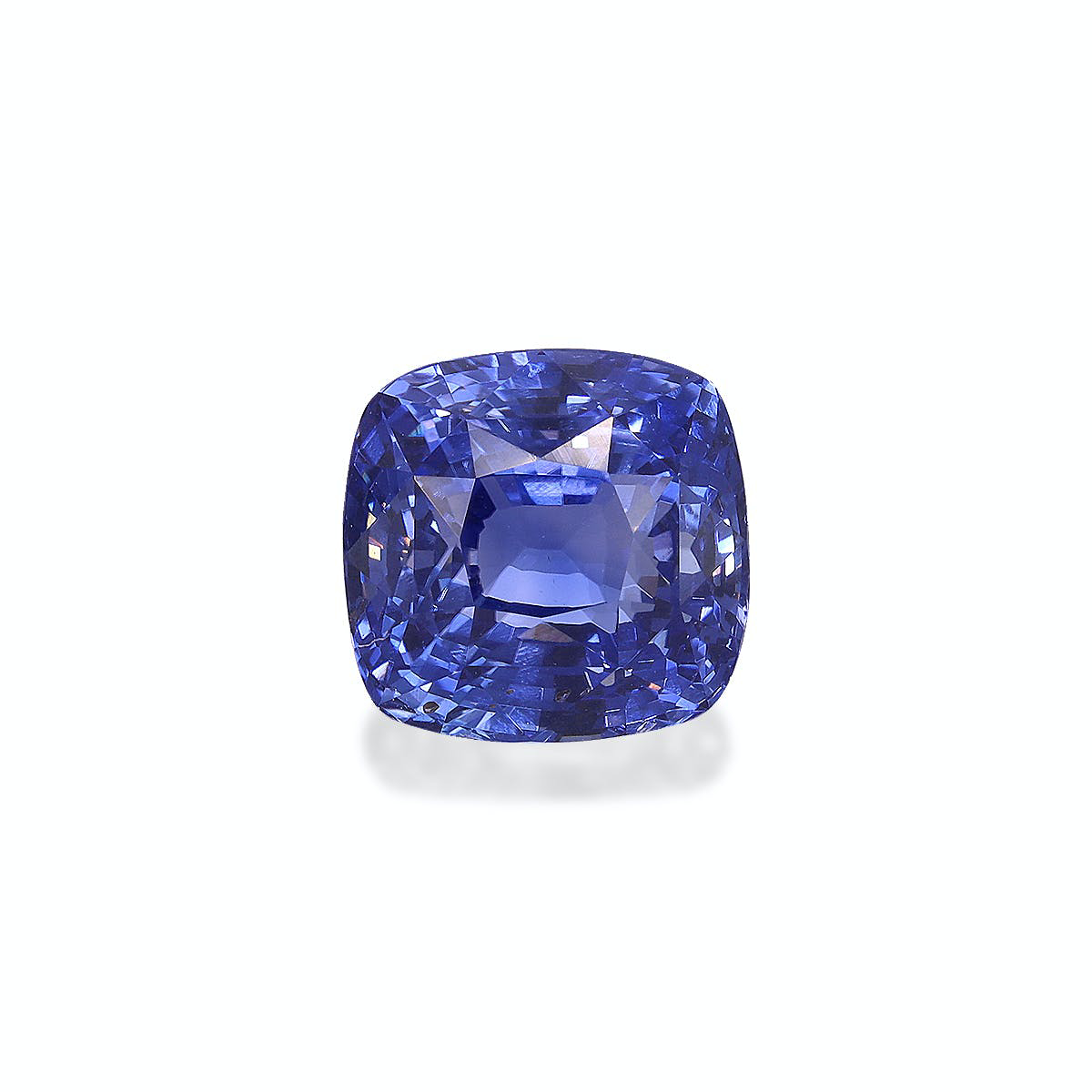 Picture of Blue Sapphire Unheated Madagascar 3.07ct - 7mm (BS0215)