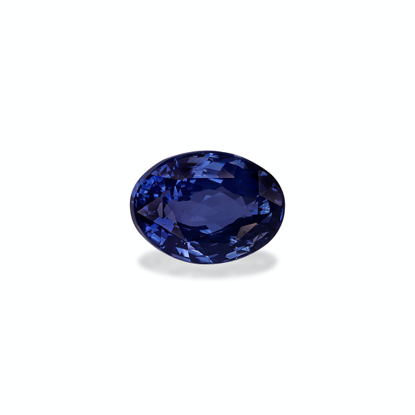 Picture of Blue Sapphire Unheated Madagascar 3.50ct - 9x7mm (BS0216)
