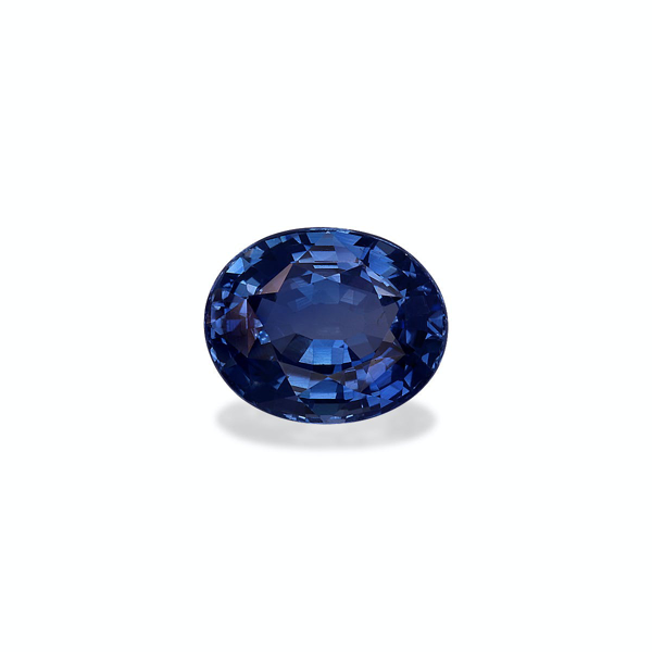 Picture of Blue Sapphire Unheated Madagascar 2.04ct - 8x6mm (BS0219)