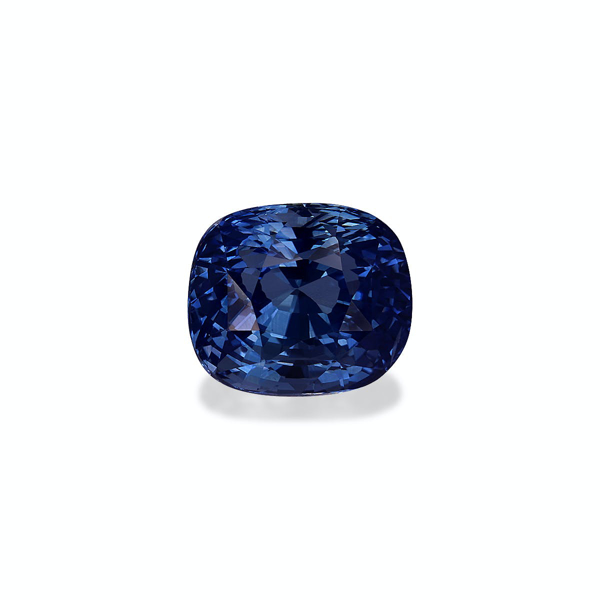 Picture of Blue Sapphire Unheated Madagascar 3.54ct (BS0220)
