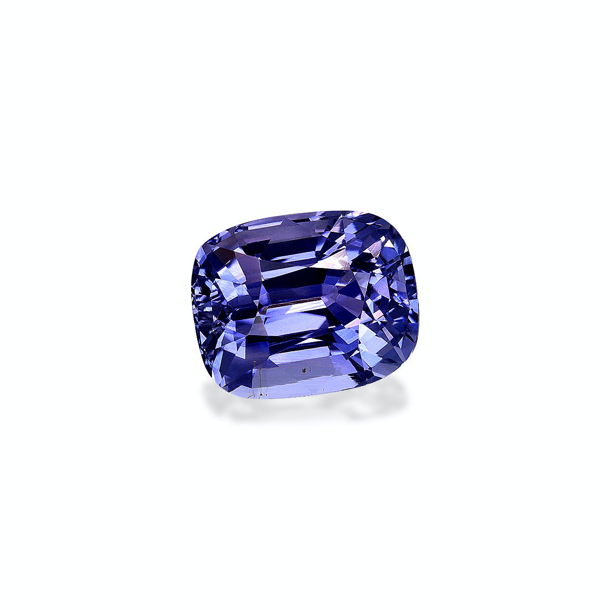 Picture of Blue Sapphire Unheated Madagascar 5.19ct - 10x8mm (BS0225)