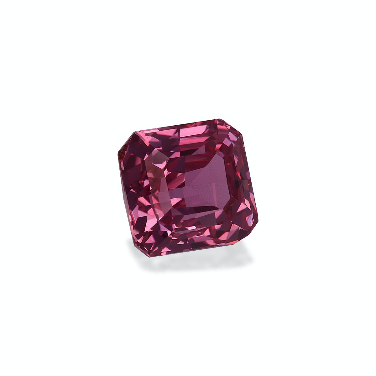 Picture of Pink Sapphire Unheated Madagascar 1.70ct (PS0029)