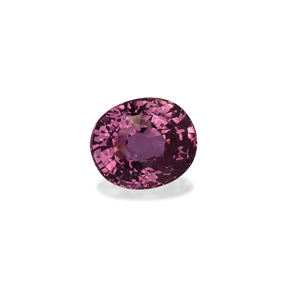 Picture of Pink Sapphire Unheated Madagascar 2.01ct (PS0030)
