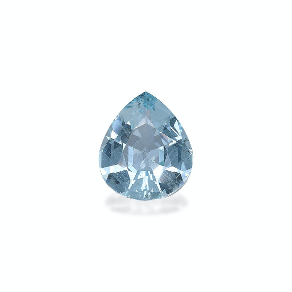 Baby Blue Aquamarine 8.34ct (AQ2763)