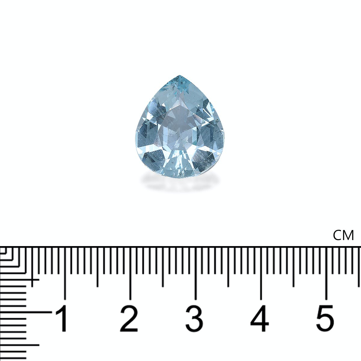 Picture of Baby Blue Aquamarine 8.34ct (AQ2763)