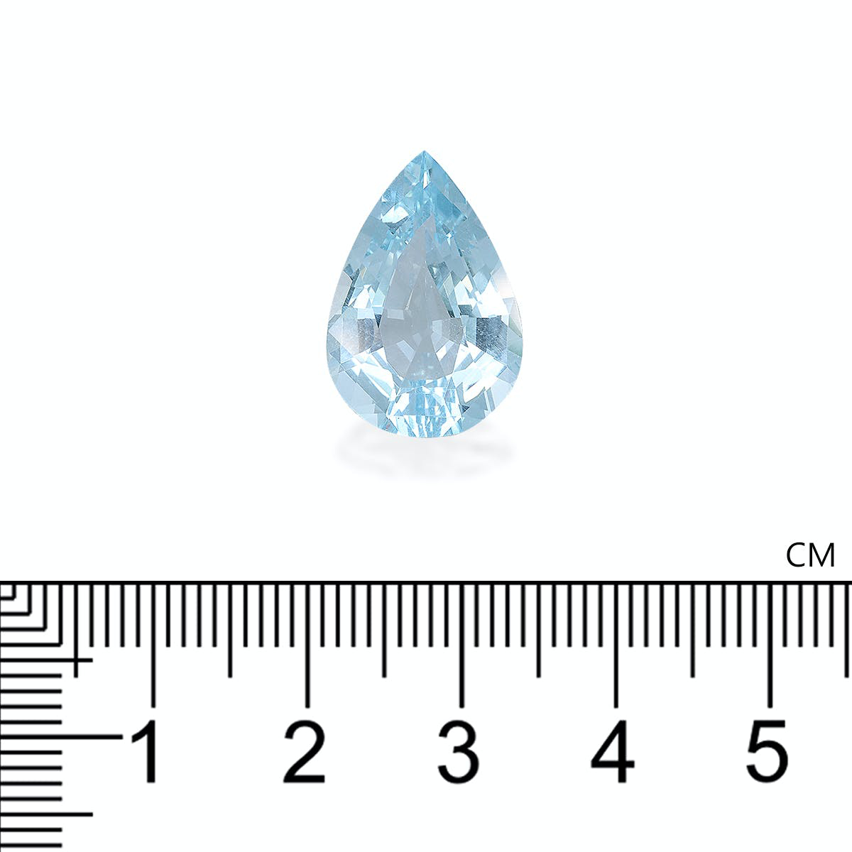 Picture of Baby Blue Aquamarine 9.51ct (AQ2771)