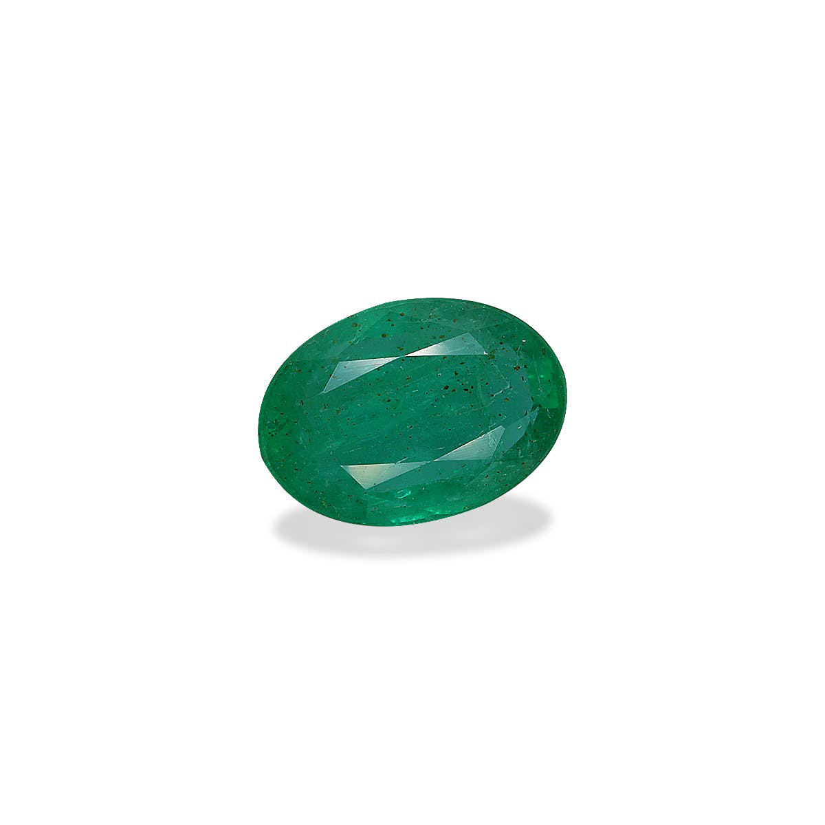 Picture of Green Zambian Emerald 2.96ct (PG0258)
