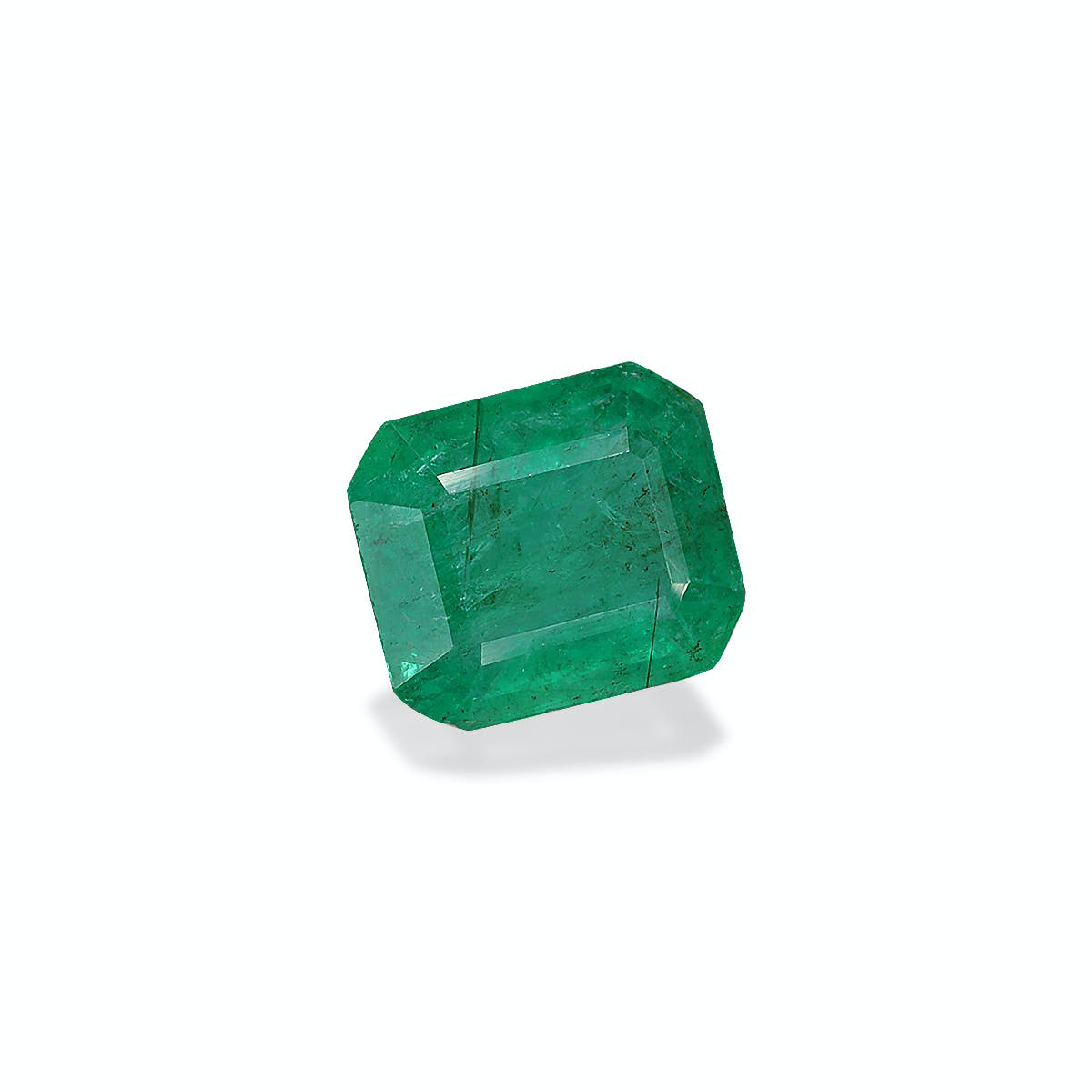 Picture of Green Zambian Emerald 2.40ct (PG0259)