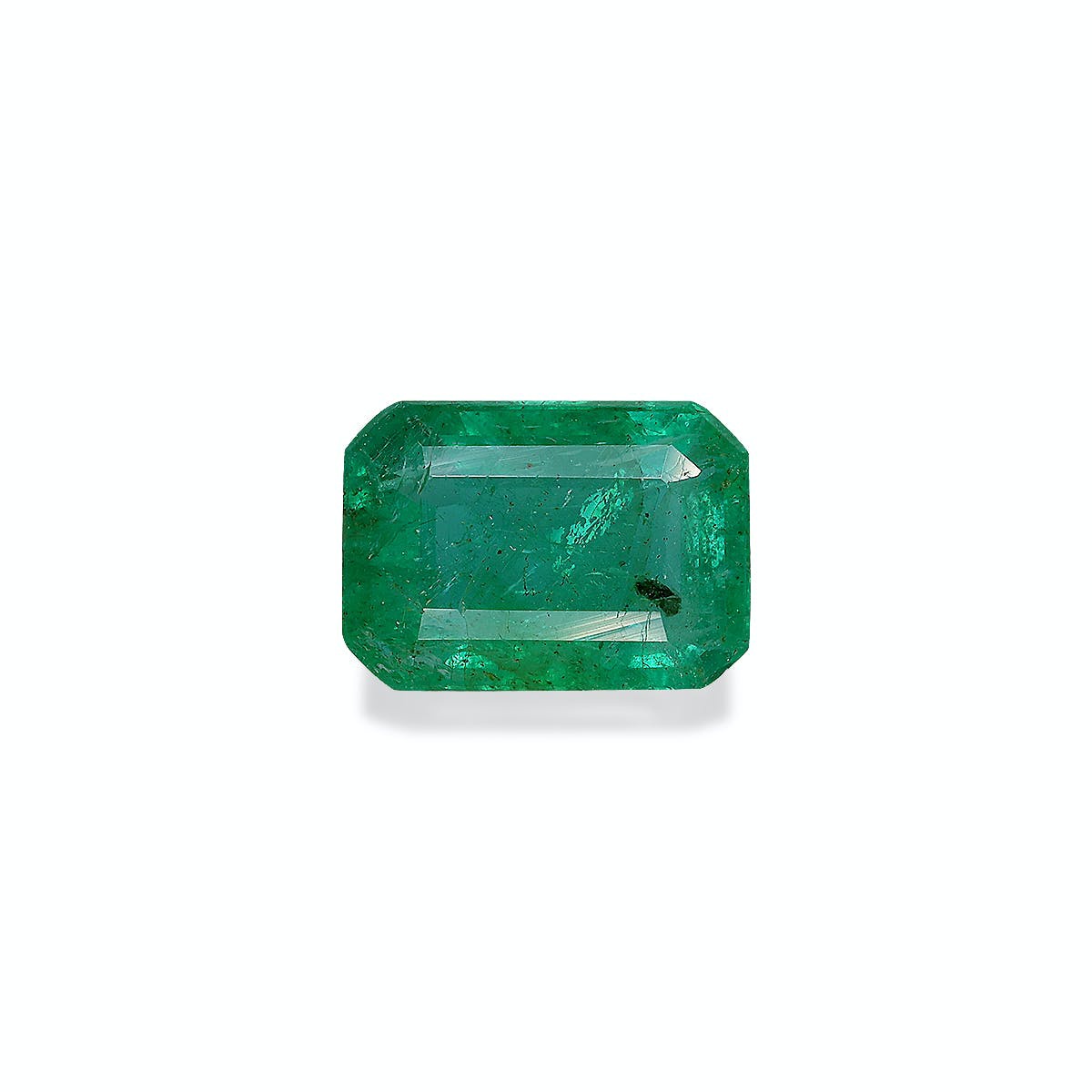 Picture of Green Zambian Emerald 3.03ct (PG0261)