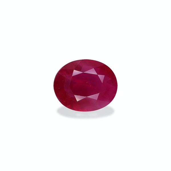 Picture of Red Burma Ruby 3.14ct (WC1103-05)