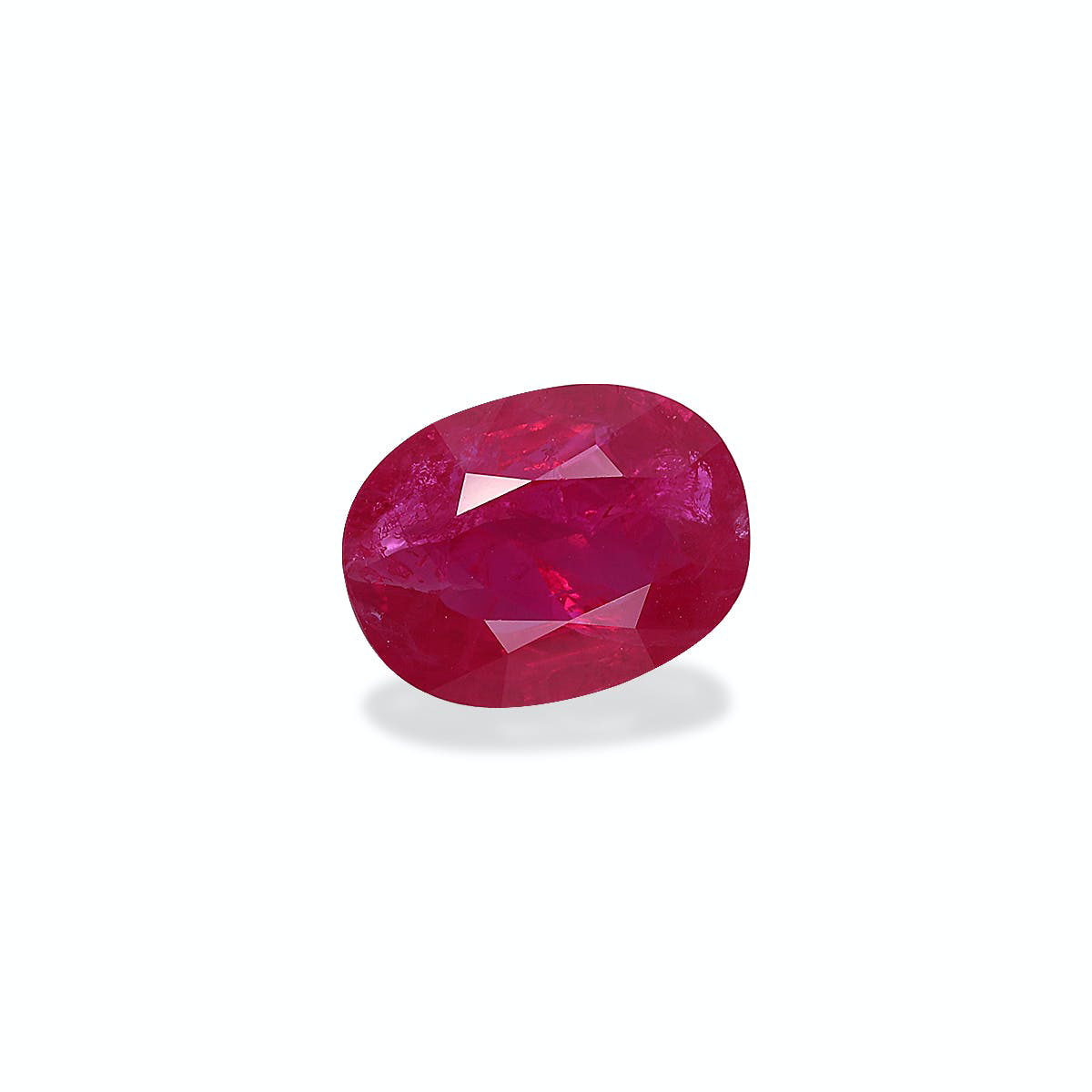 Picture of Pink Burma Ruby 3.77ct (WC1103-06)