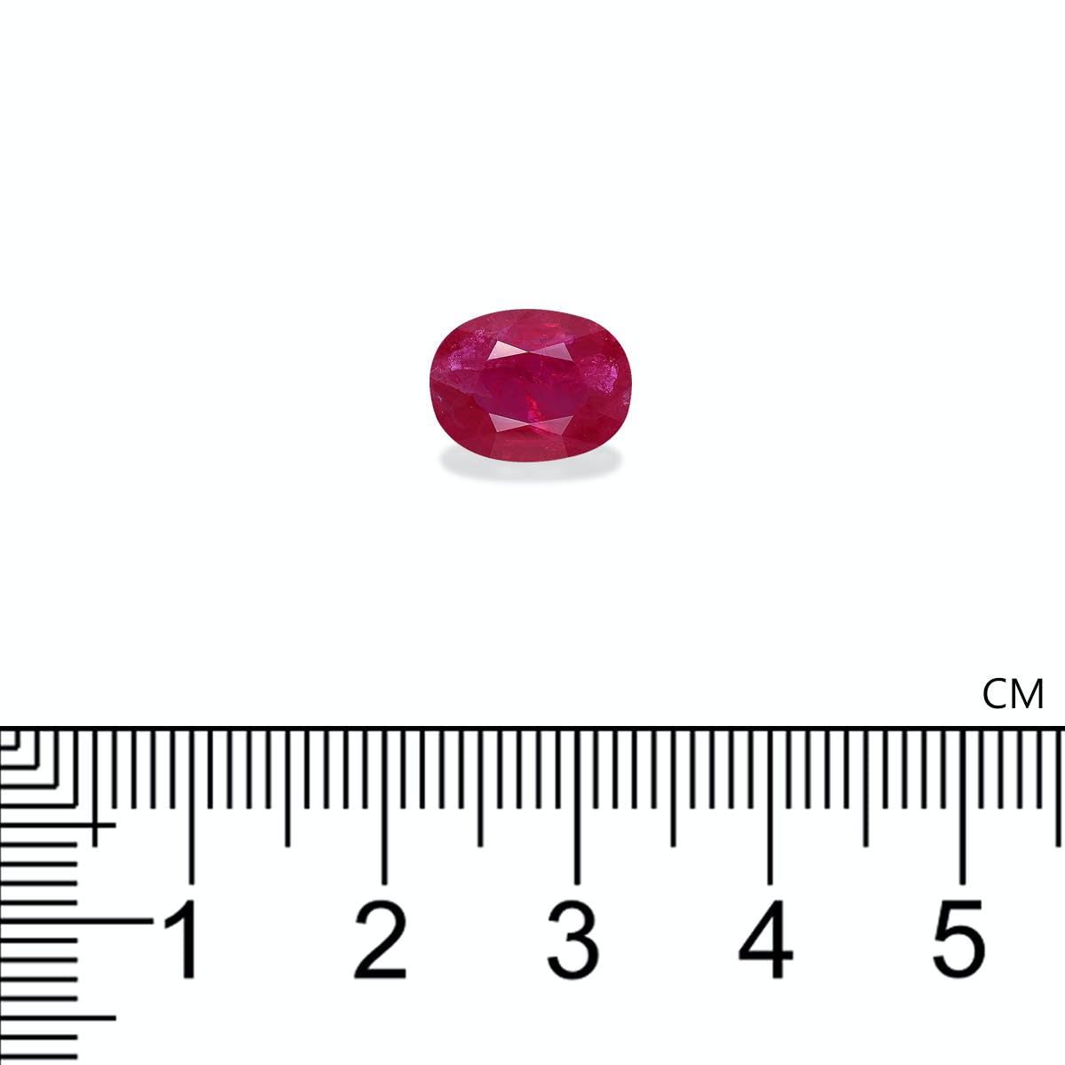 Picture of Pink Burma Ruby 3.77ct (WC1103-06)