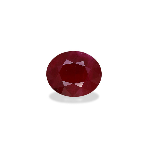 Picture of Red Burma Ruby 3.56ct (WC1103-09)