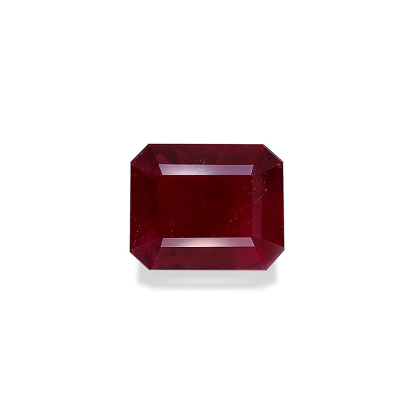 Picture of Red Burma Ruby 3.88ct (WC1103-10)