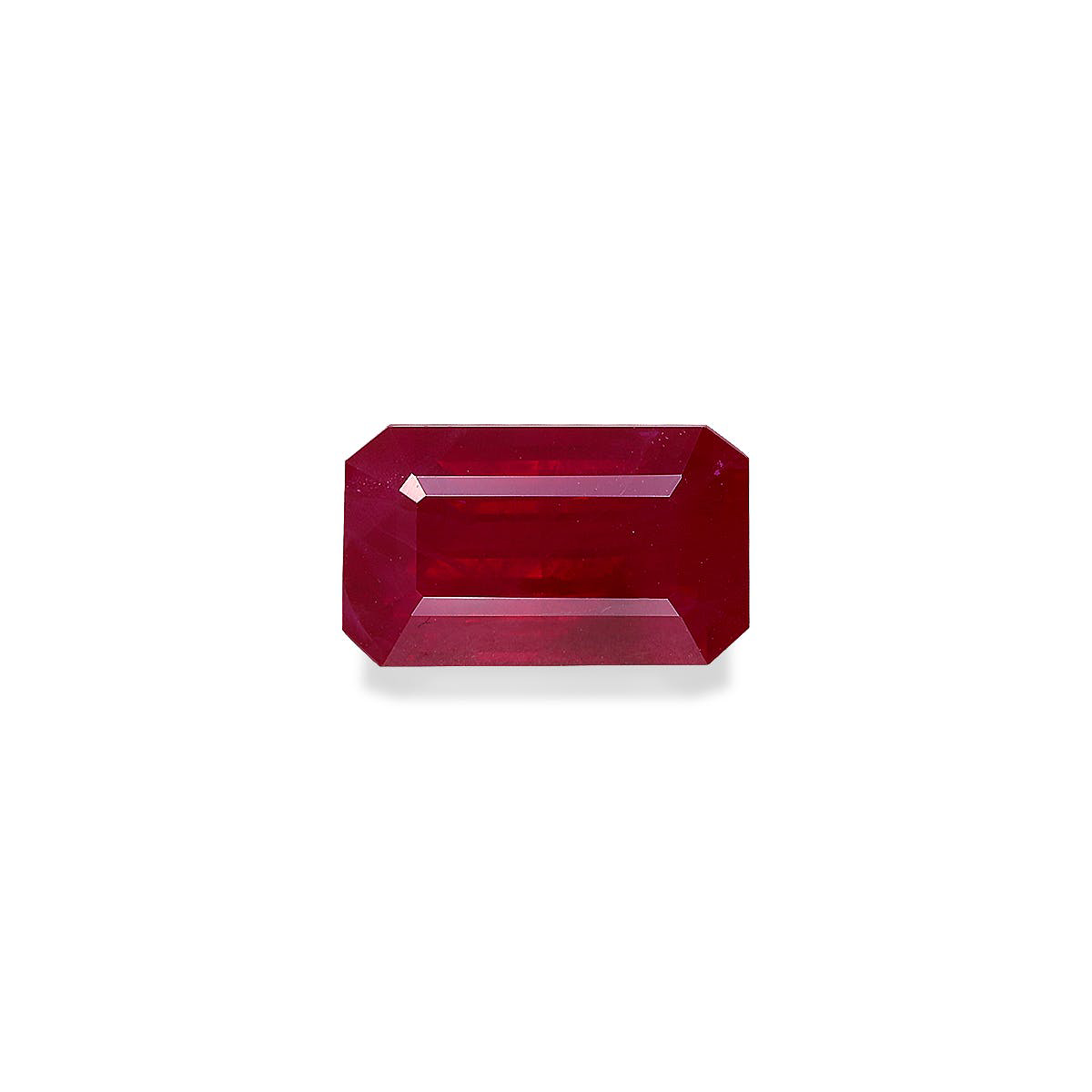 Picture of Red Burma Ruby 3.07ct (WC1103-12)