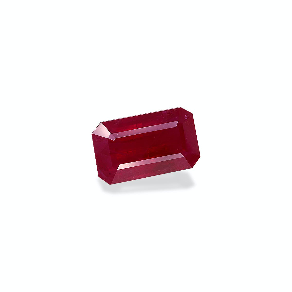 Picture of Red Burma Ruby 3.07ct (WC1103-12)