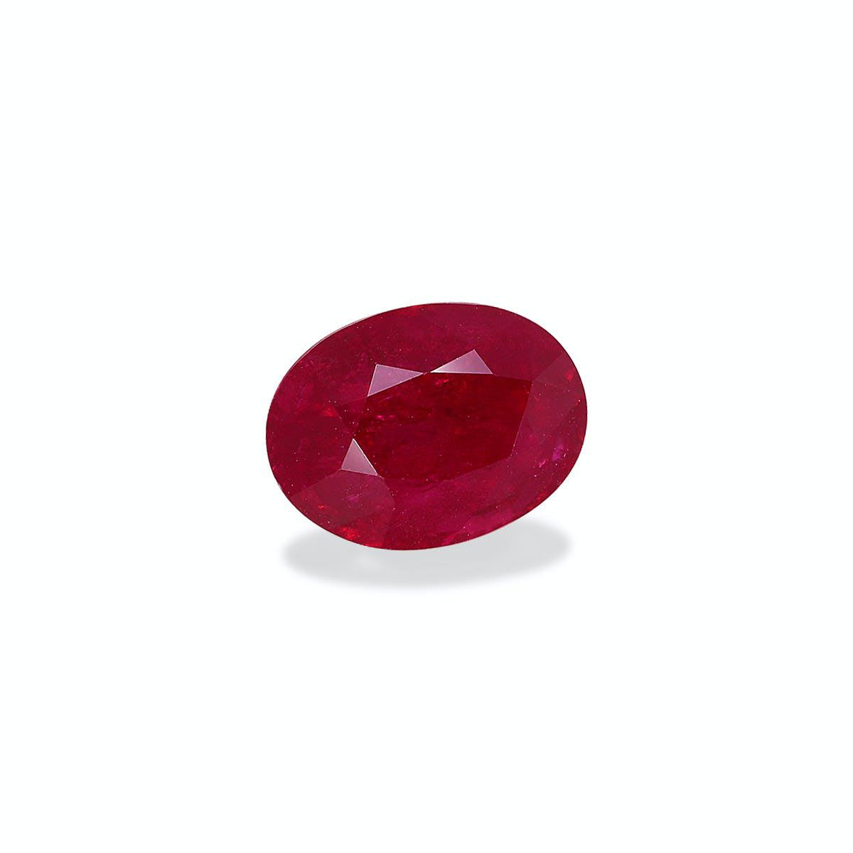 Picture of Red Burma Ruby 3.01ct (WC1103-14)