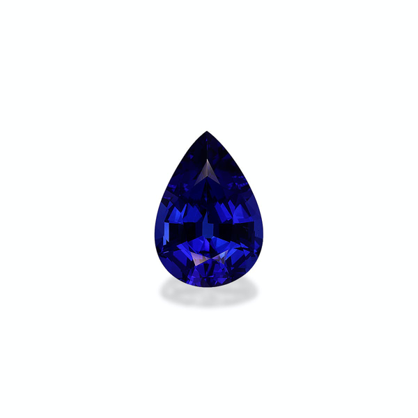 Picture of Royal Blue Blue Tanzanite 26.60ct (TN0618)