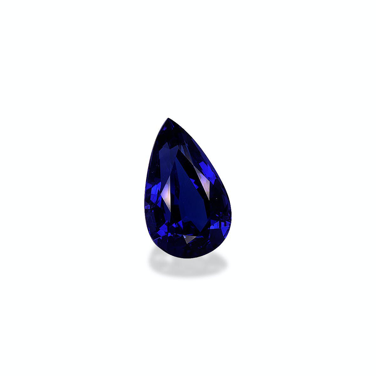 Picture of D-Block Blue Tanzanite 15.77ct (TN0626)