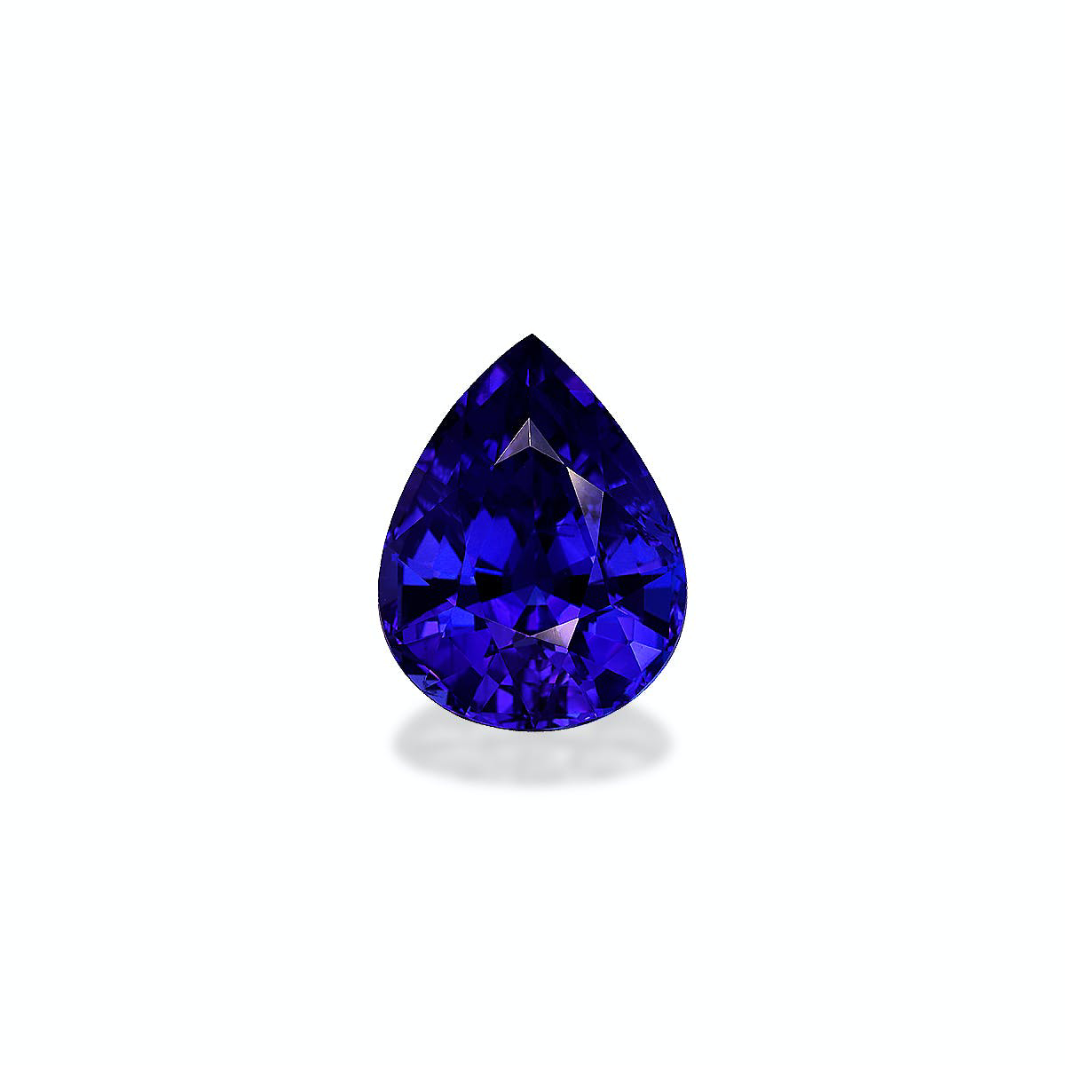 Picture of D-Block Blue Tanzanite 17.44ct (TN0630)