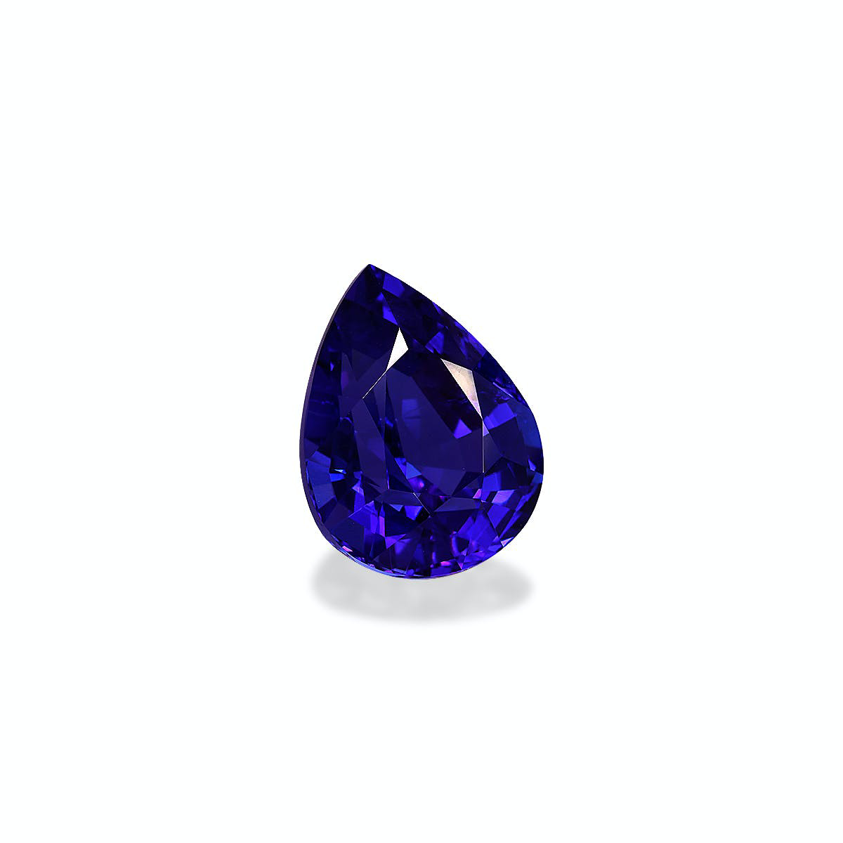 Picture of D-Block Blue Tanzanite 17.44ct (TN0630)