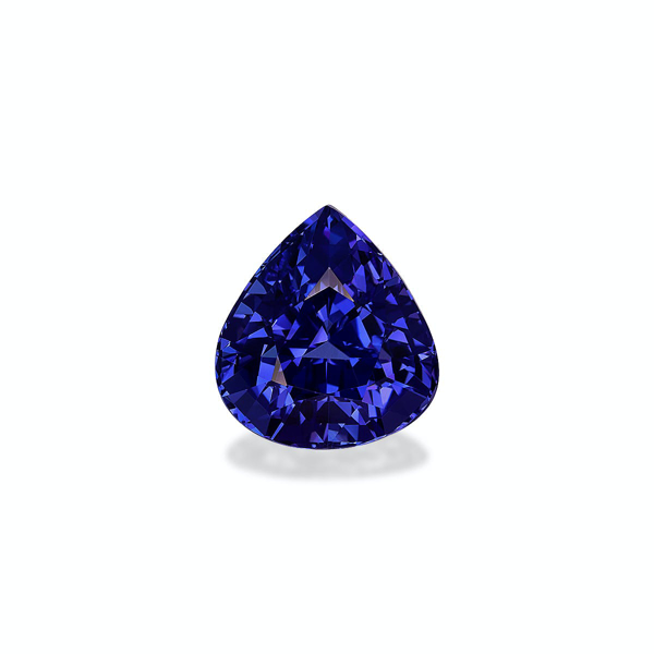 Picture of AAA+ Blue Tanzanite 25.48ct (TN0635)
