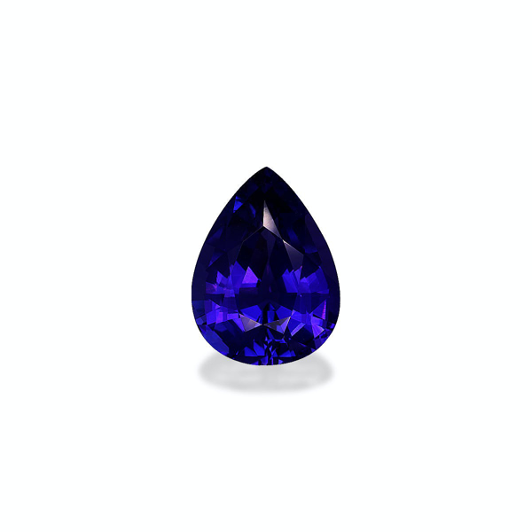 Picture of AAA+ Blue Tanzanite 9.14ct (TN0646)