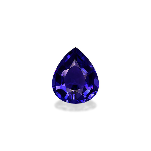 Picture of AAA+ Violet Blue Tanzanite 13.17ct (TN0651)
