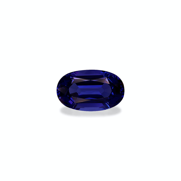 Picture of AAA+ Violet Blue Tanzanite 5.61ct (TN0659)