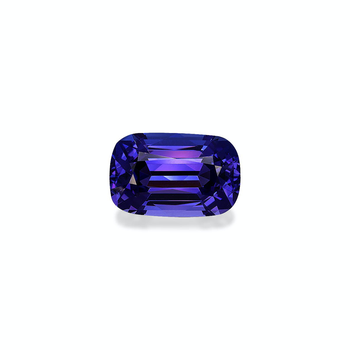 Picture of D-Block Violet Blue Tanzanite 10.92ct (TN0660)