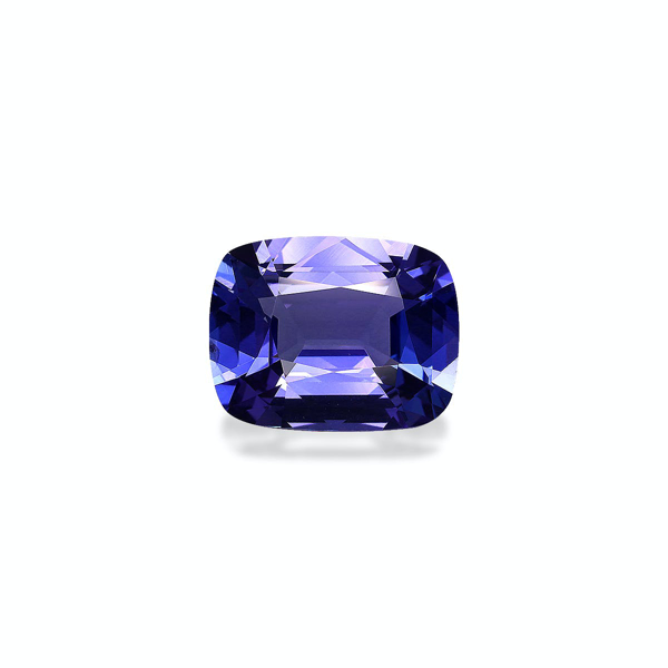 Picture of AAA+ Violet Blue Tanzanite 6.66ct (TN0669)