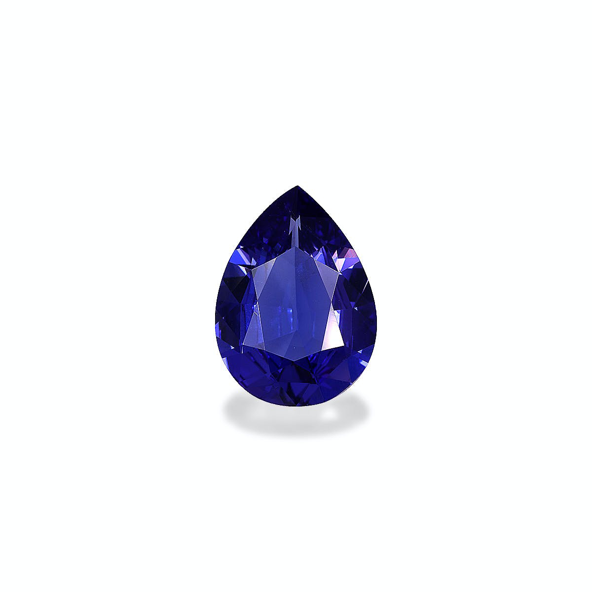 Picture of D-Block Blue Tanzanite 3.56ct (TN0689)