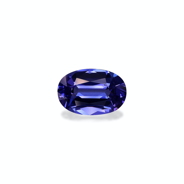 Picture of AAA+ Blue Tanzanite 7.39ct (TN0692)