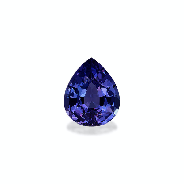 Picture of AAA+ Violet Blue Tanzanite 9.65ct (TN0696)
