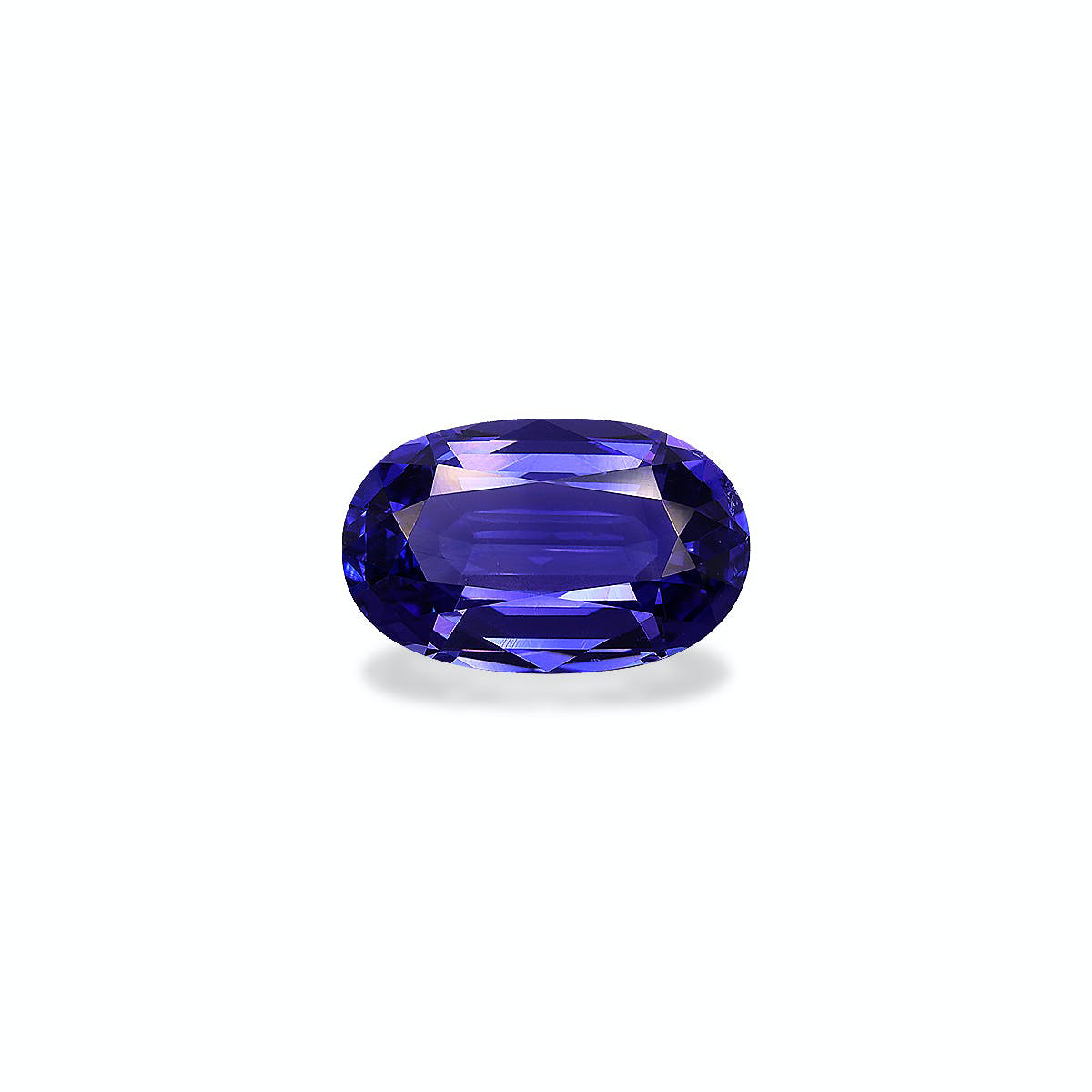 Picture of D-Block Blue Tanzanite 6.80ct (TN0702)