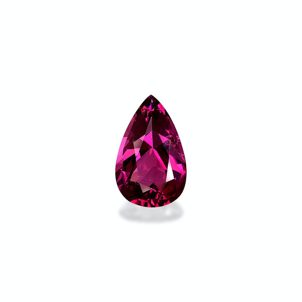 Vivid Pink Cuprian Tourmaline 4.15ct (MZ0268)