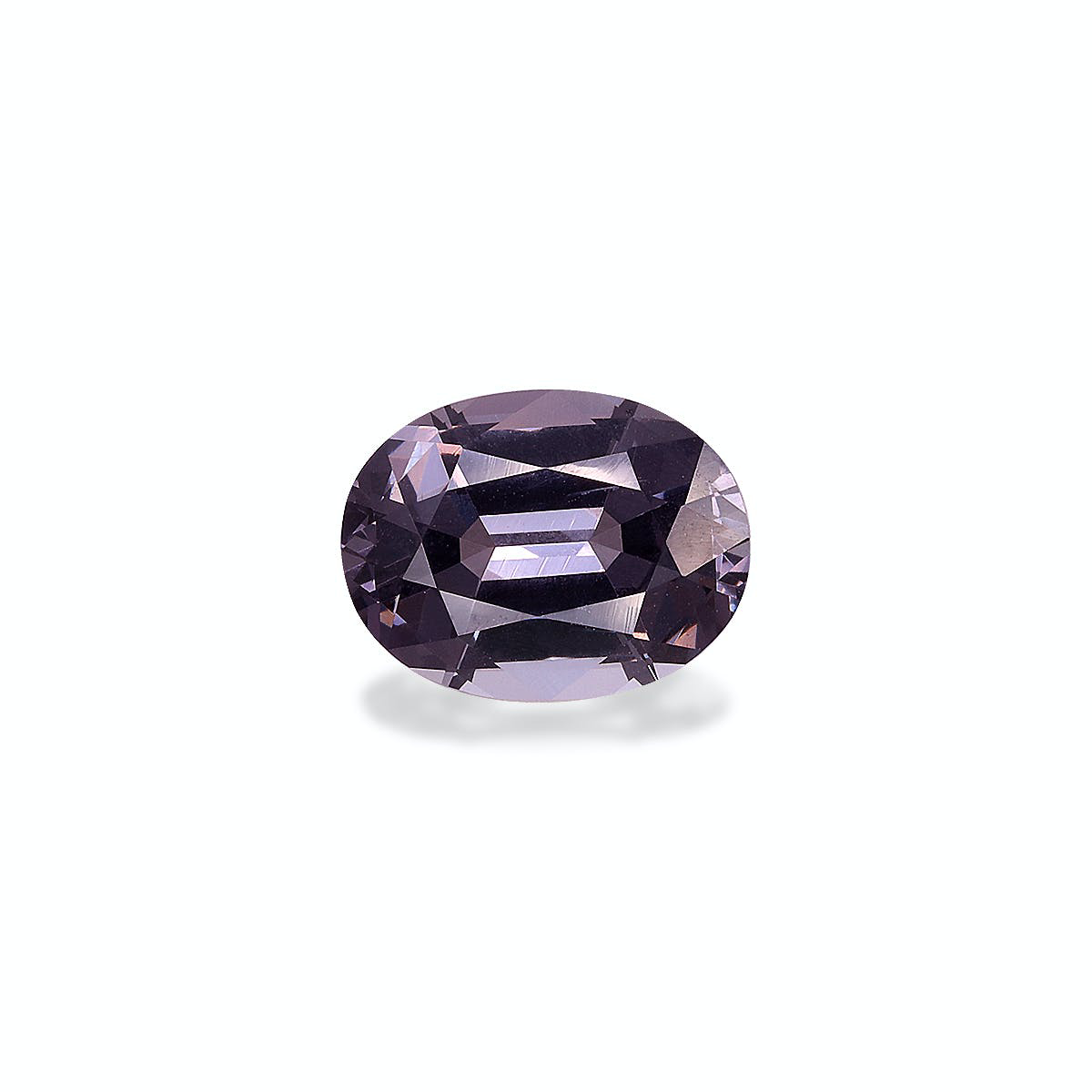 Picture of Metallic Grey Spinel 1.60ct - 8x6mm (SP0311)