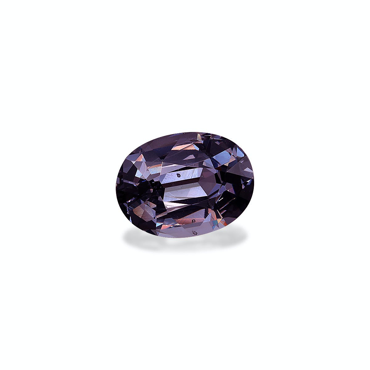 Picture of Ash Grey Spinel 2.03ct (SP0318)