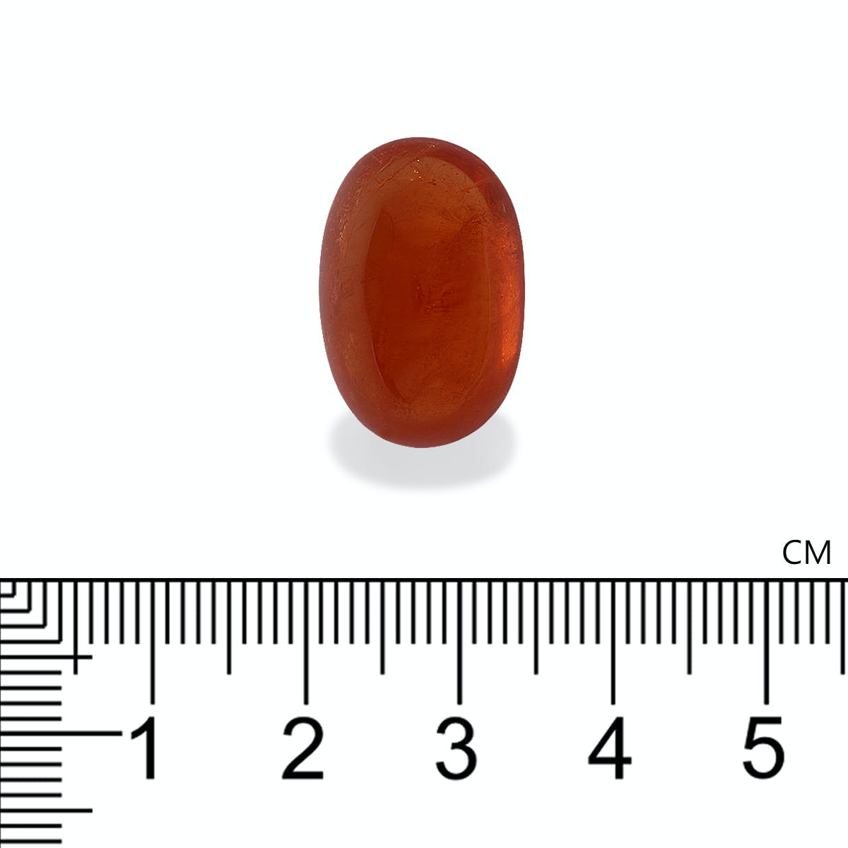 Picture of Fanta Orange Spessartite 30.76ct (ST1841)