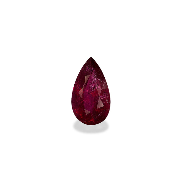 Red Rubellite Tourmaline 6.12ct (RL1038)