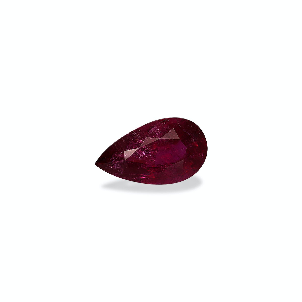 Picture of Red Rubellite Tourmaline 6.12ct (RL1038)