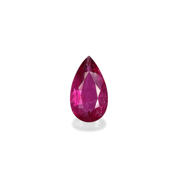 Fuscia Pink Rubellite Tourmaline 3.25ct (RL1041)