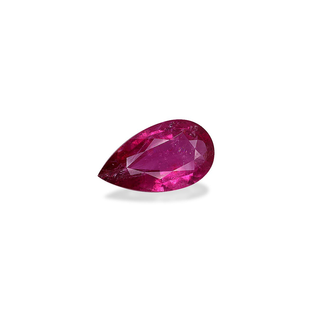 Picture of Fuscia Pink Rubellite Tourmaline 3.25ct (RL1041)
