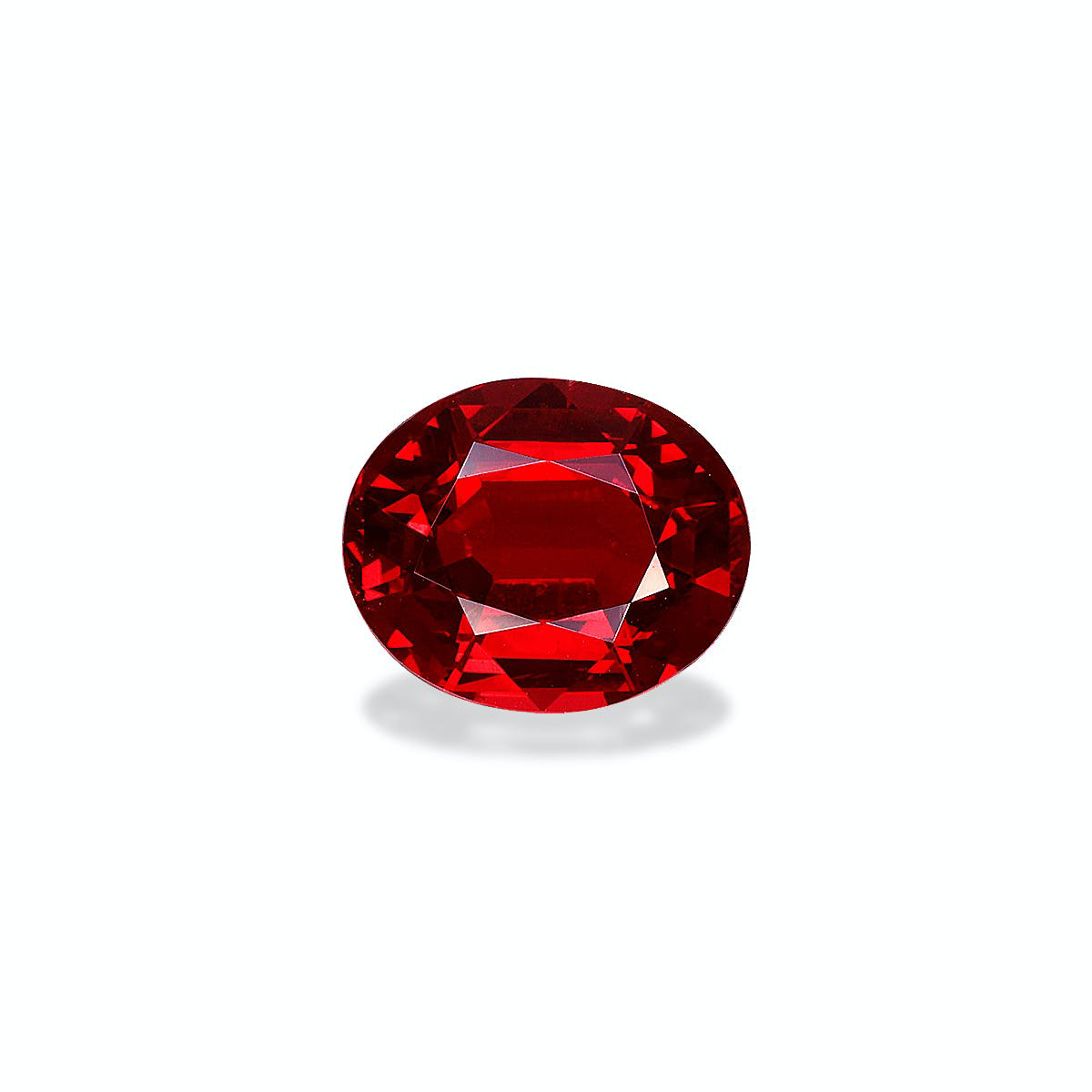 Picture of Scarlet Red Spinel 1.50ct (SP0321)