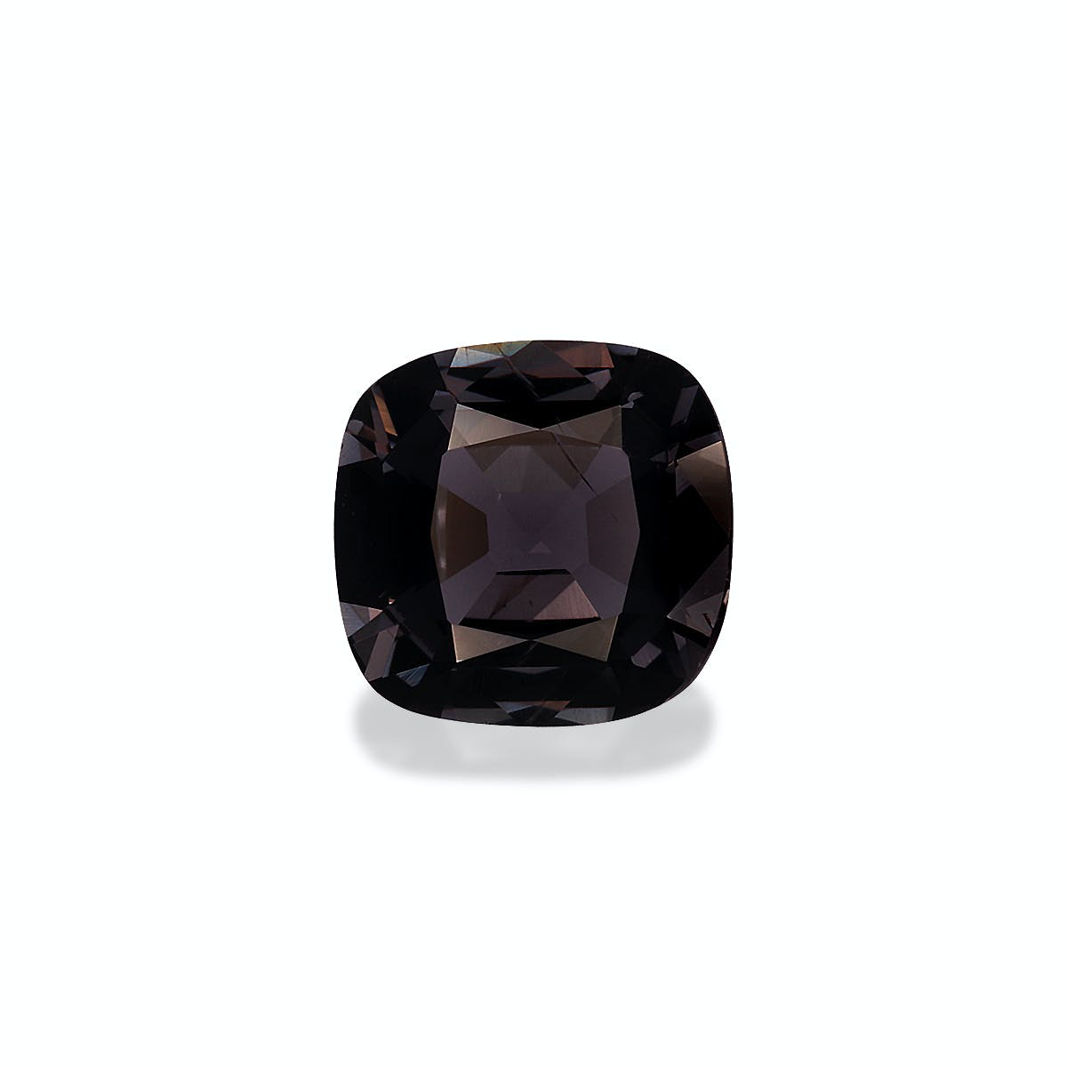 Picture of Metallic Grey Spinel 1.48ct - 7mm (SP0353)