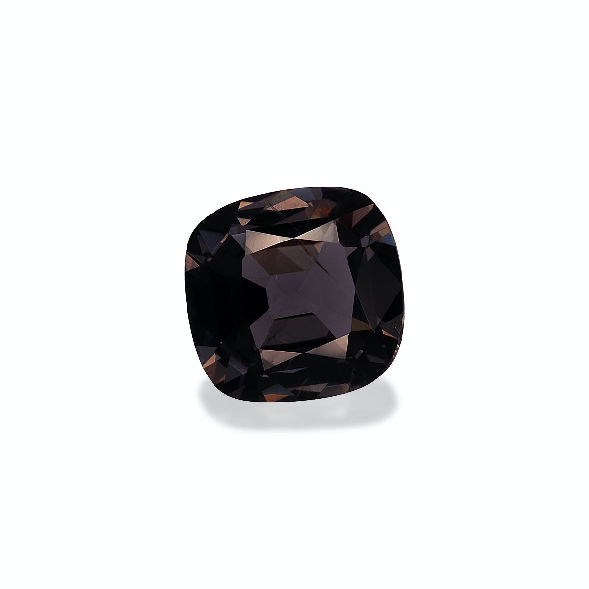 Picture of Metallic Grey Spinel 1.48ct - 7mm (SP0353)