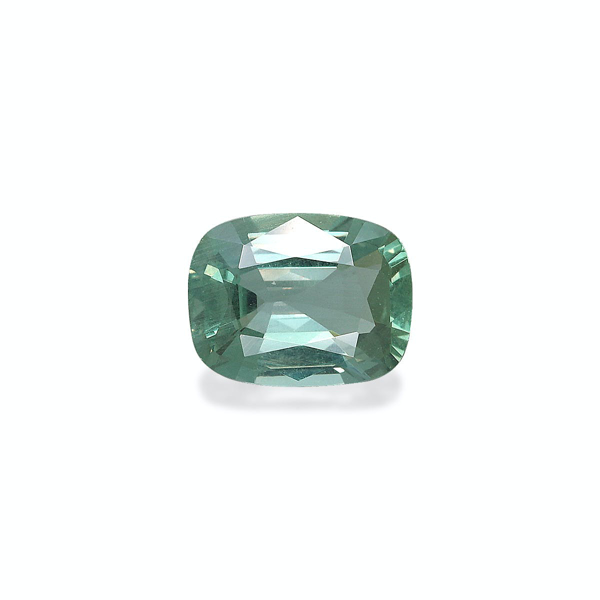 Picture of Color Change Green Alexandrite 1.24ct - 7x5mm (AL0110)