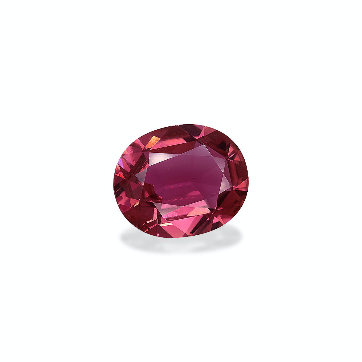 Picture of Rosewood Pink Tourmaline 8.78ct (PT1240)