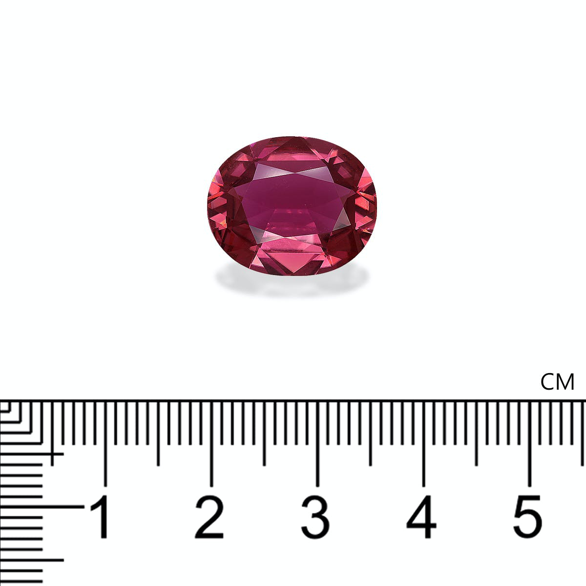 Picture of Rosewood Pink Tourmaline 8.78ct (PT1240)